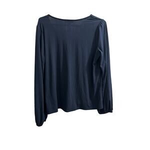 Banana Republic Long sleeve blouse